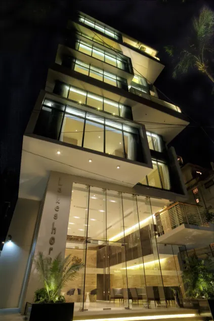 Lakeshore Suites, Banani - Image 1
