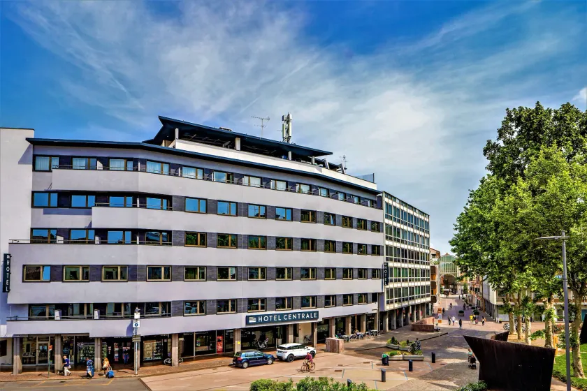 Hotel Centrale - Image 1