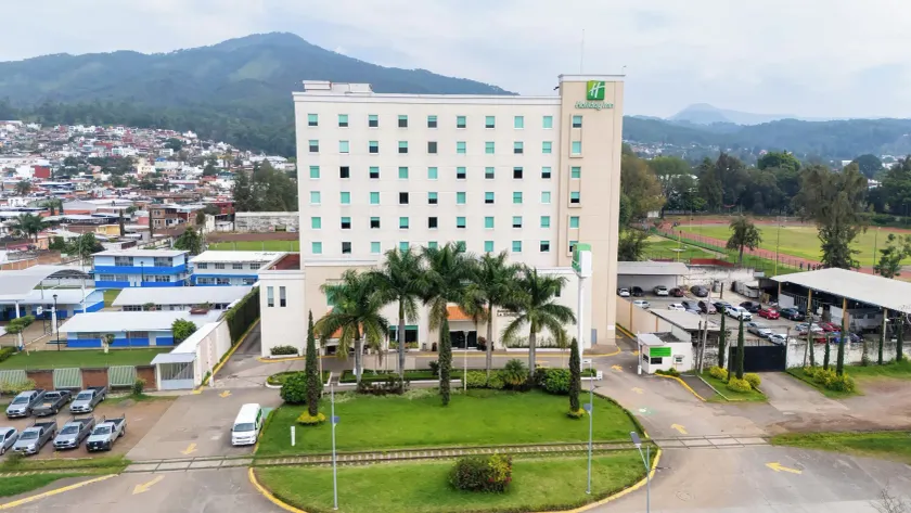 Holiday Inn Uruapan by IHG - Image 1