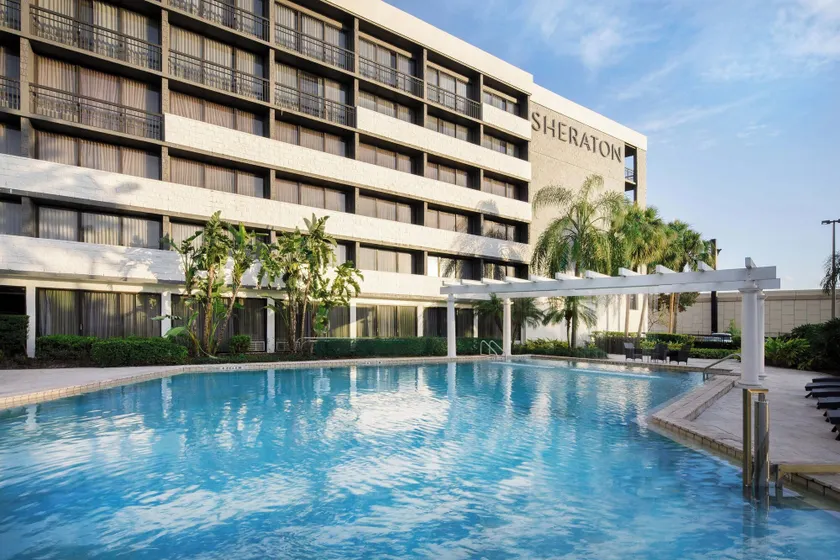 Sheraton Orlando North - Image 1