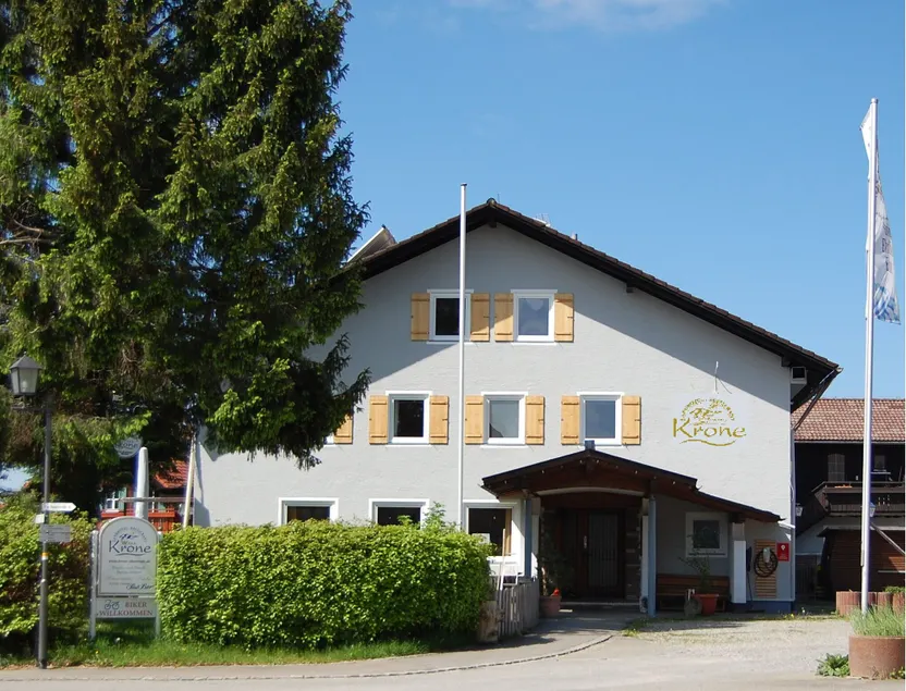 Landhotel Krone - Image 1