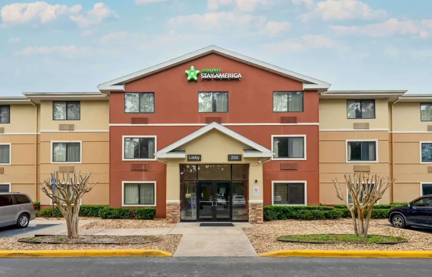 Extended Stay America Suites - Daytona Beach - International Speedway - Image 1