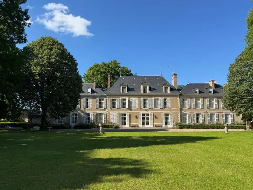 Château de Puchesse - Image 1