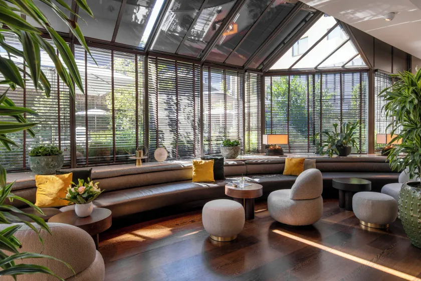 Le Louise Hotel Brussels - MGallery Collection - Image 1