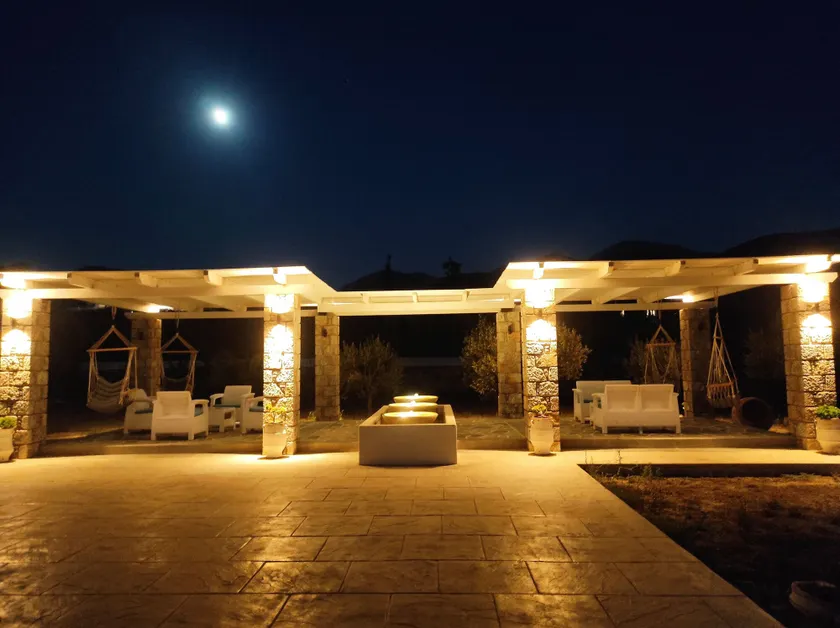 Villa Le Grand Bleu - Image 1