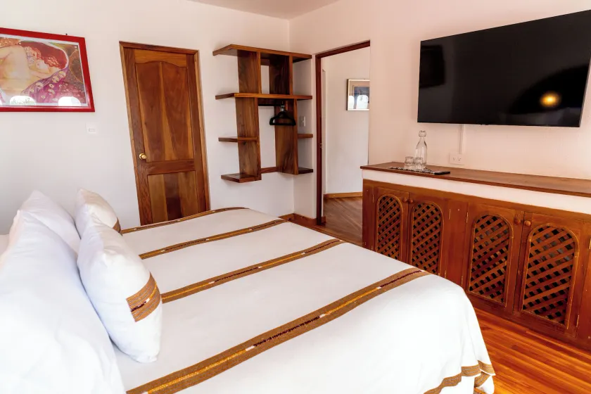 Tzampoc Resort - Image 1