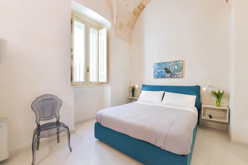 Casa Magadè B&B - Camera