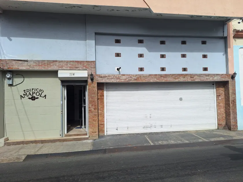 Edificio Amapola Zona Colonial - Image 1