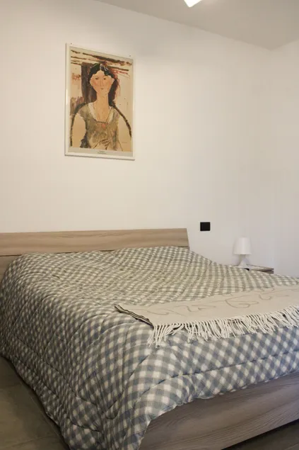 B&B Benvenuti al Nord - Værelse