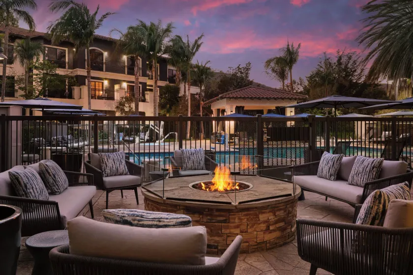 Courtyard by Marriott San Luis Obispo - Image 1