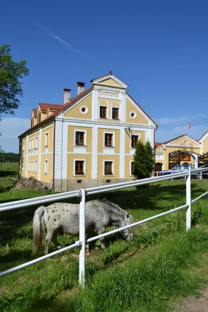 Hotel Resort Stein - Image 1