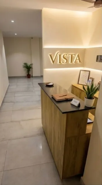 Hotel Vista by Booksy One Kollam Near Kollam Bypass - Image 1