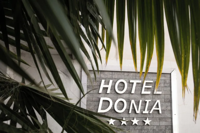 Hotel Donia Sfax - Image 1