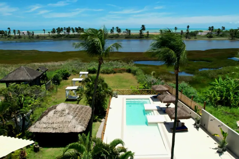 Pousada Vila Bacana - Image 1