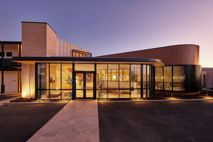 The Clairfield Hotel - Image 1