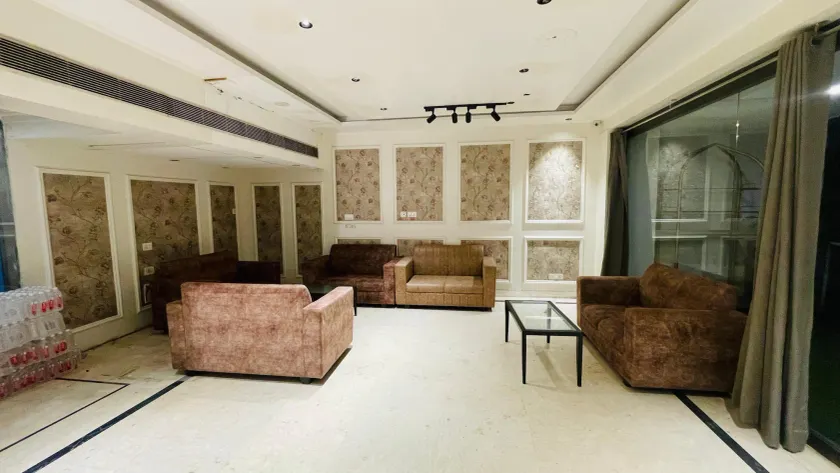 Qotel Comfort Centrum NFC - Image 1