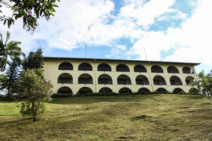Hotel do Santuário - Image 1