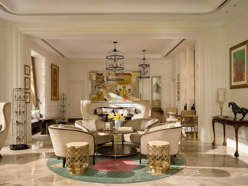 Hotel Des Arts Saigon Mgallery Collection - Image 1