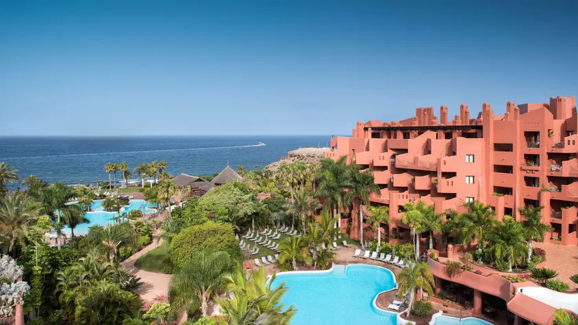 Tivoli La Caleta Resort - Image 1