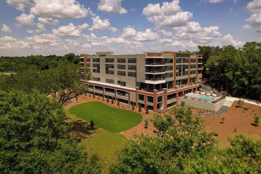 Element by Marriott Bainbridge Riverfront - Image 1