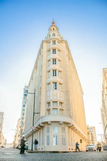 Fera Palace Hotel - Image 1
