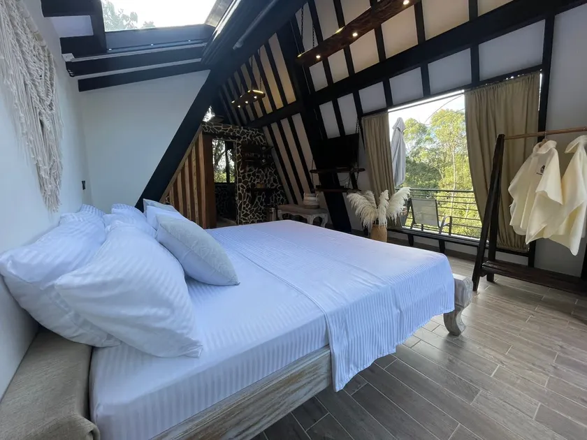 Ecoluxury Glamping - Image 1