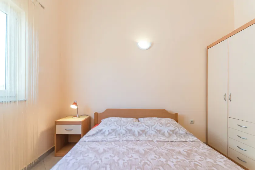 Holiday home Kurta  - Habitación