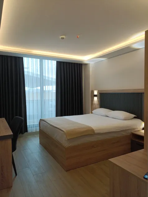 Döşemealtı Konfor Hotel - Image 1