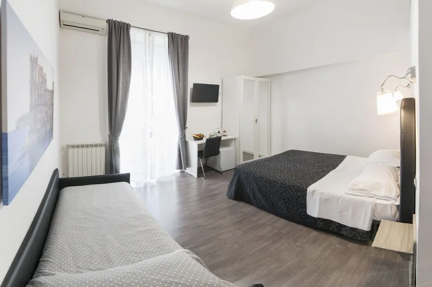 B&B Solimena - Image 1