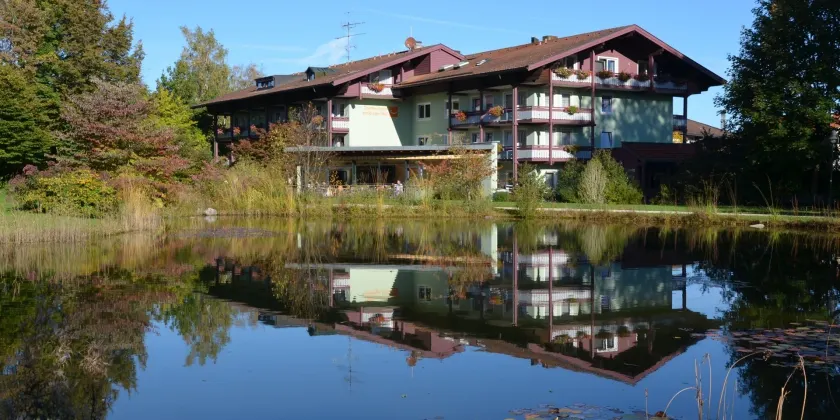 Thermenhotel Ströbinger Hof - Image 1