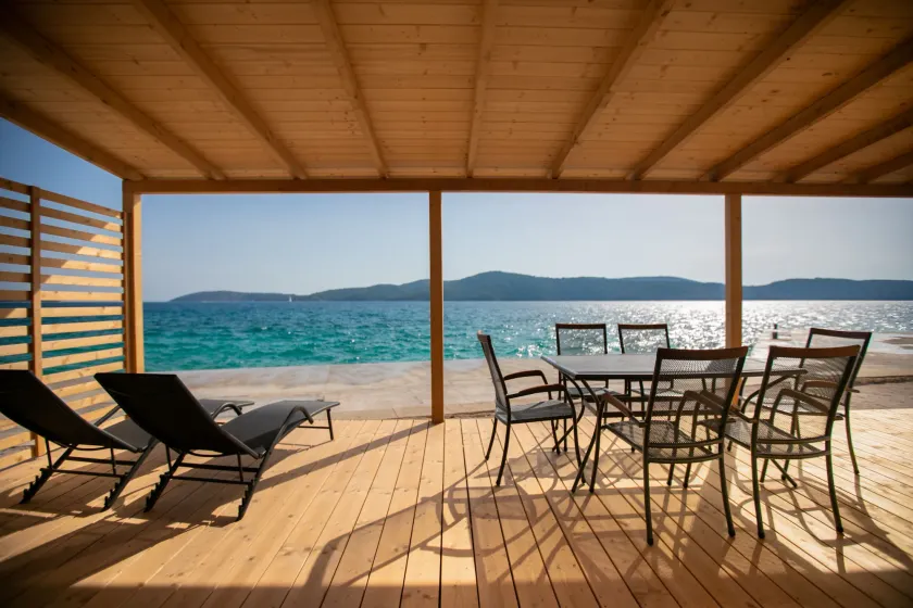 Deluxe Beach Mobile Homes - Image 1