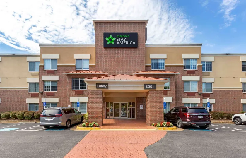 Extended Stay America Suites - Washington, DC - Tysons Corner - Image 1