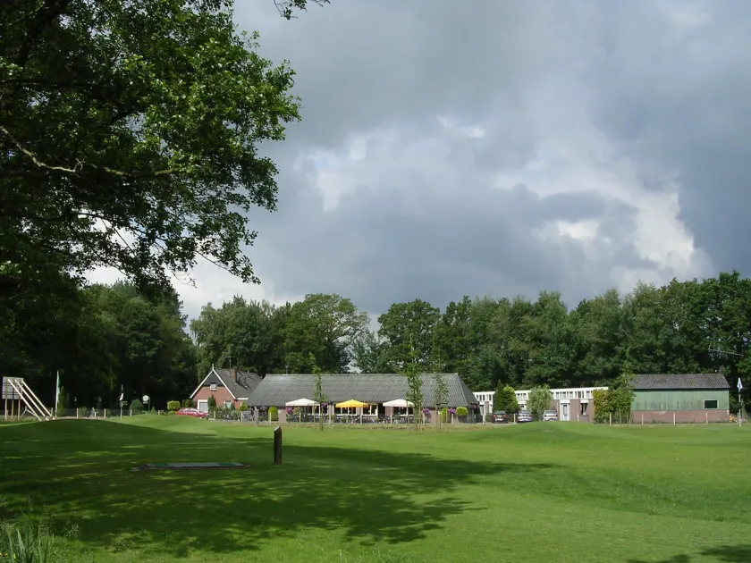 Hotel & Restaurant 'T Holt - Image 1