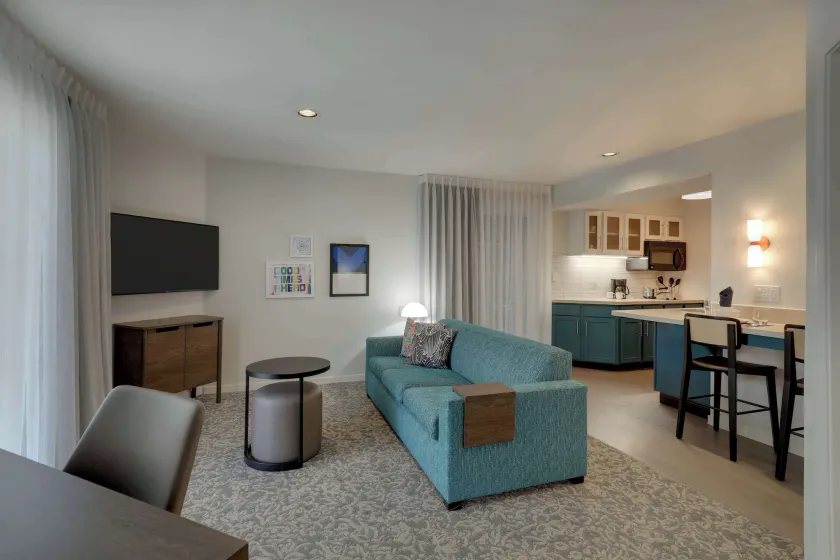 Sonesta ES Suites Sunnyvale - Image 1