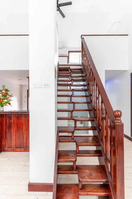 Villa Copthall - Image 1