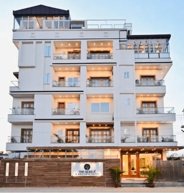 The Mohua - A Boutique Hotel - Image 1