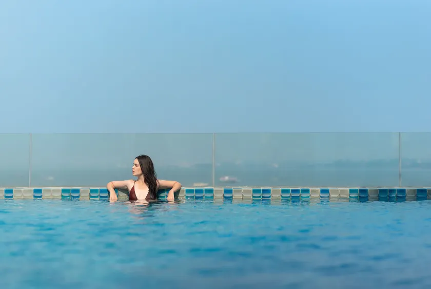 Tsix5 Phenomenal Hotel Pattaya - Image 1