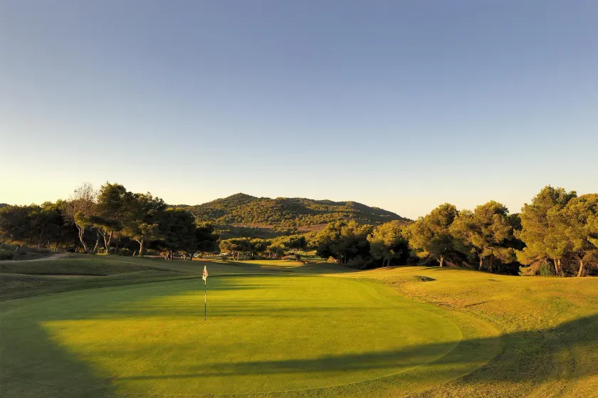 Grand Hyatt La Manga Club Golf & Spa - Image 1
