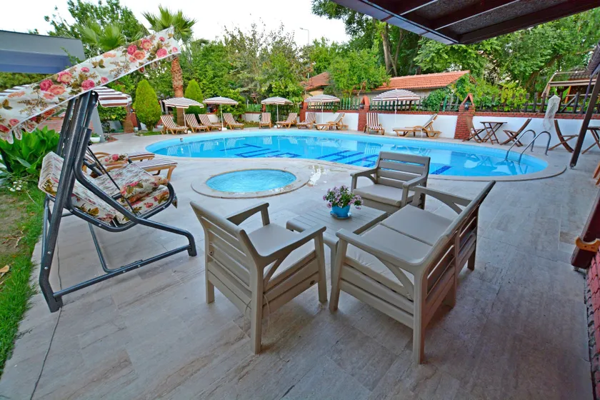 YENI DOGA HOTEL - Image 1