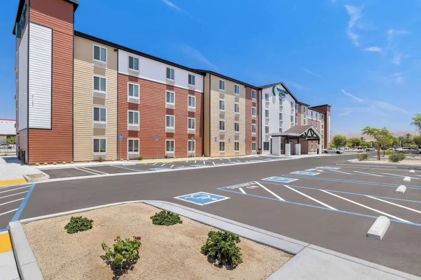 WoodSpring Suites Indio - Coachella Valley - Image 1