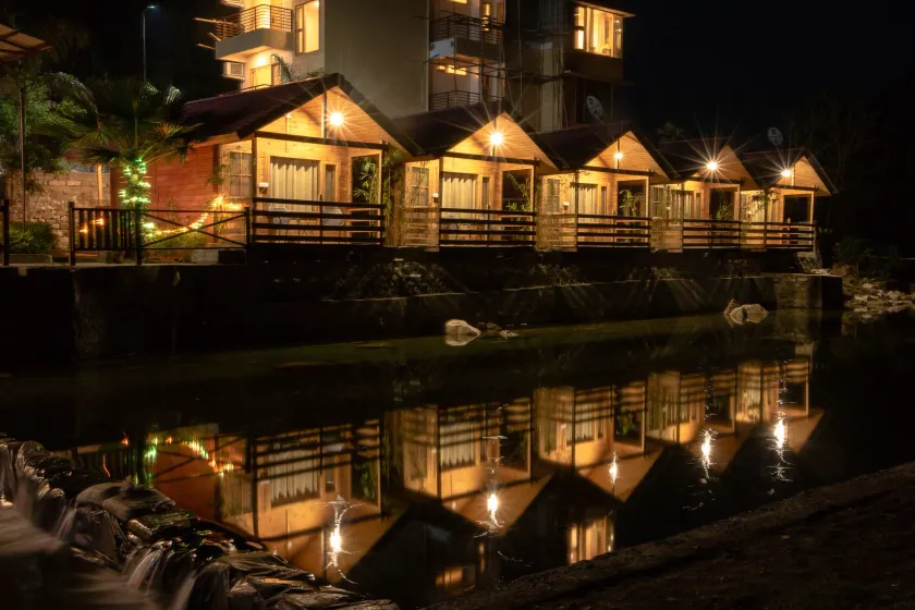 Rio Resort - Image 1