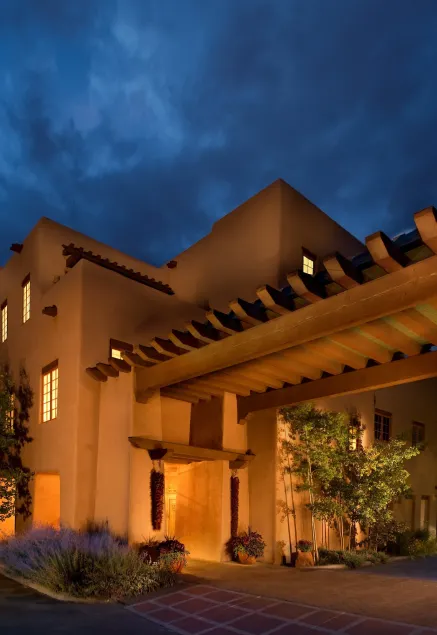 The Hacienda & Spa - Image 1