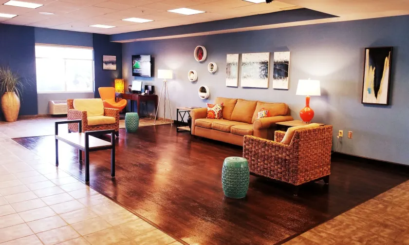 Beach Boutique Hotel - Image 1