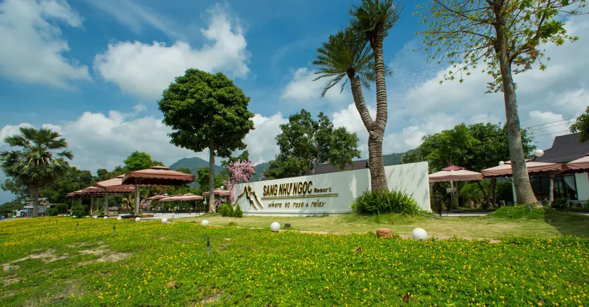 Sang Như Ngọc Resort - Image 1