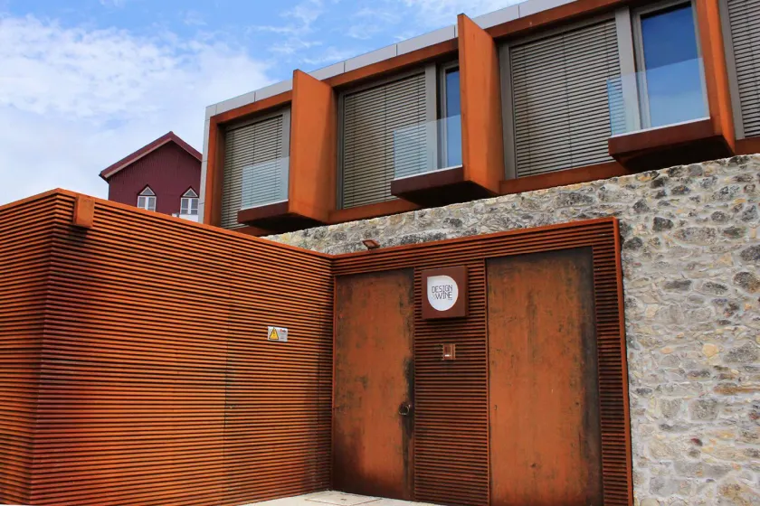 Design & Wine Hotel - Image 1