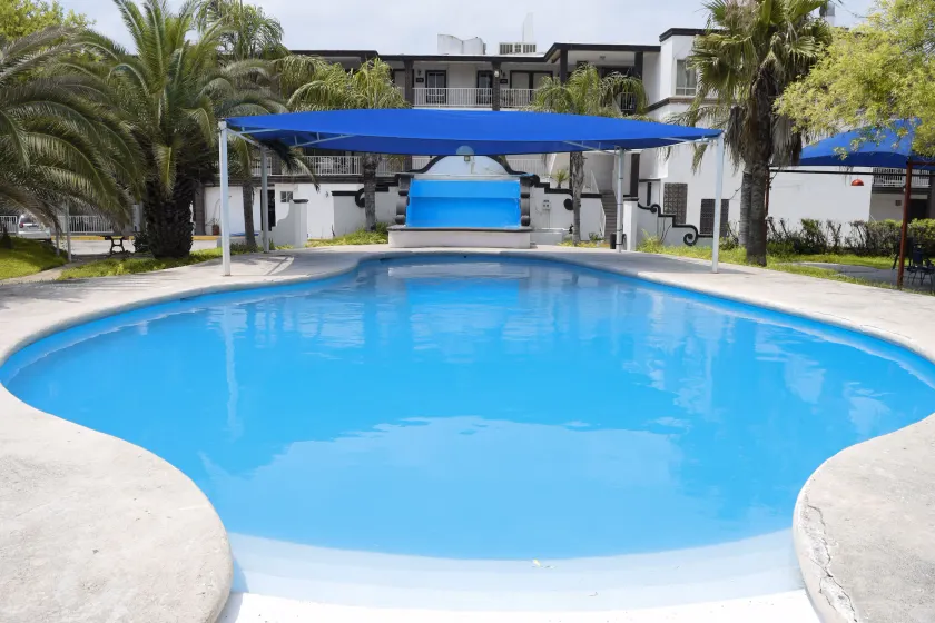Hotel Virrey - Image 1