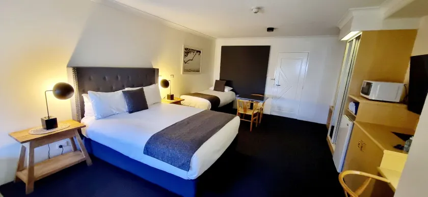 Hotel Forster - Image 1