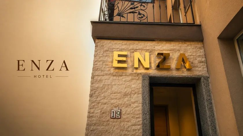 Enza Suites - Image 1