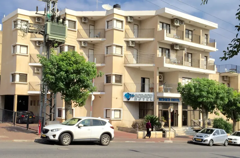 Hotel Berger - Image 1