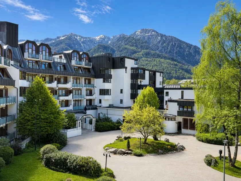 AMBER HOTEL Bavaria Superior - Image 1